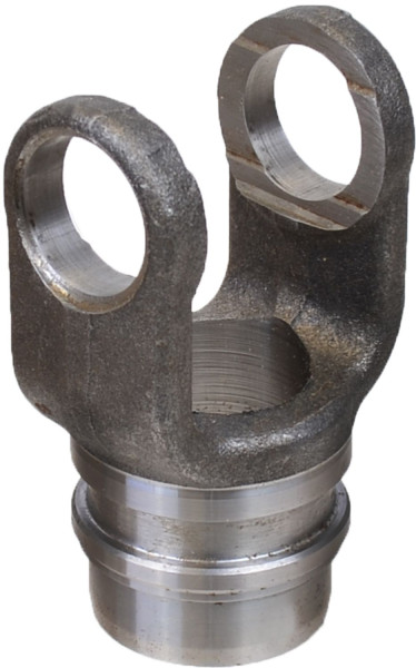 Image of Universal Joint End Yoke from SKF. Part number: SKF-UJ105132