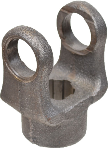 Image of Universal Joint End Yoke from SKF. Part number: SKF-UJ105158