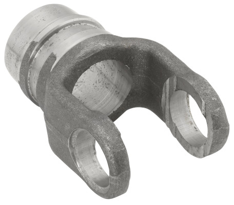 Image of Universal Joint End Yoke from SKF. Part number: SKF-UJ105174