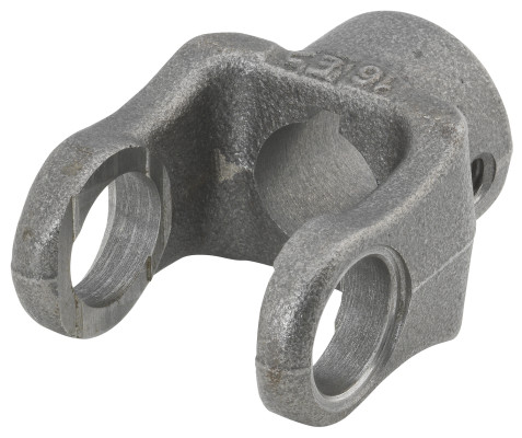 Image of Universal Joint End Yoke from SKF. Part number: SKF-UJ105215