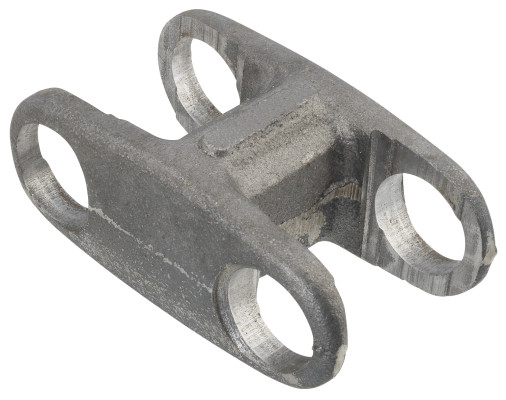 Image of Universal Joint End Yoke from SKF. Part number: SKF-UJ105361