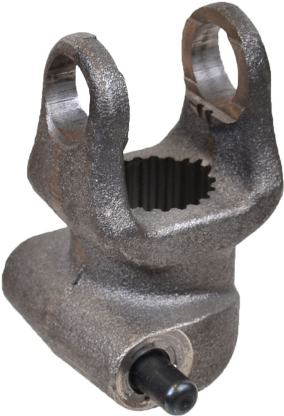 Image of Universal Joint End Yoke from SKF. Part number: SKF-UJ105411