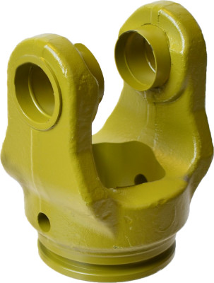 Image of Universal Joint Yoke from SKF. Part number: SKF-UJ1055