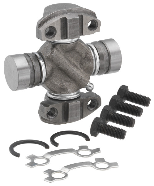 Image of Universal Joint from SKF. Part number: SKF-UJ12134