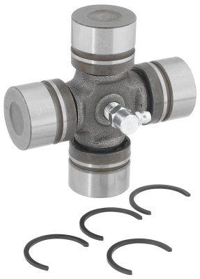 Image of Universal Joint from SKF. Part number: SKF-UJ20508