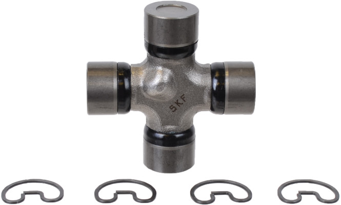 Image of Universal Joint from SKF. Part number: SKF-UJ231C