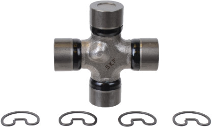 Image of Universal Joint from SKF. Part number: SKF-UJ231C