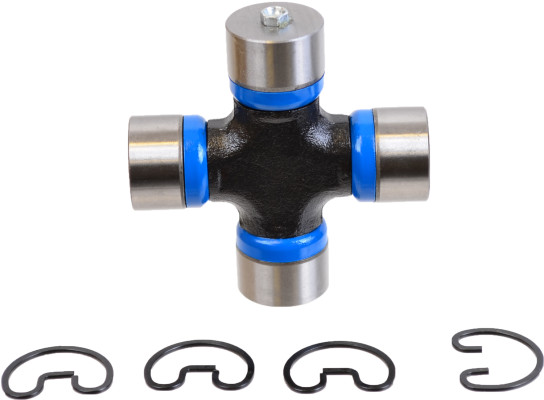 Image of Universal Joint from SKF. Part number: SKF-UJ232