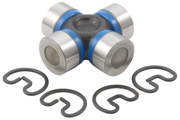 Image of Universal Joint from SKF. Part number: SKF-UJ237