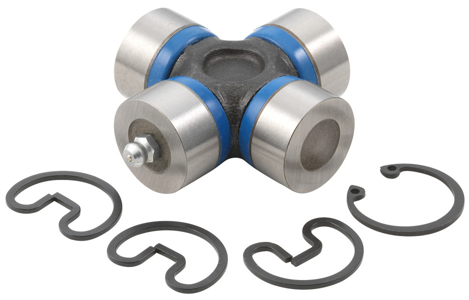 Image of Universal Joint from SKF. Part number: SKF-UJ240