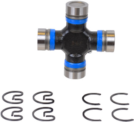 Image of Universal Joint from SKF. Part number: SKF-UJ260