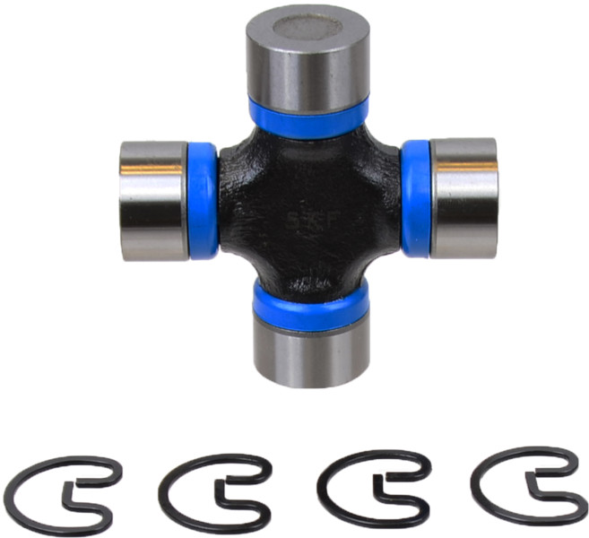 Image of Universal Joint from SKF. Part number: SKF-UJ269