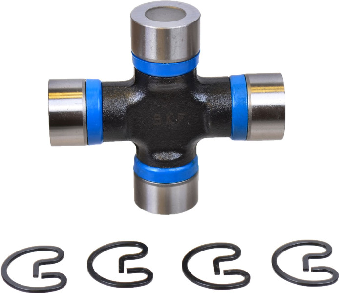 Image of Universal Joint from SKF. Part number: SKF-UJ275