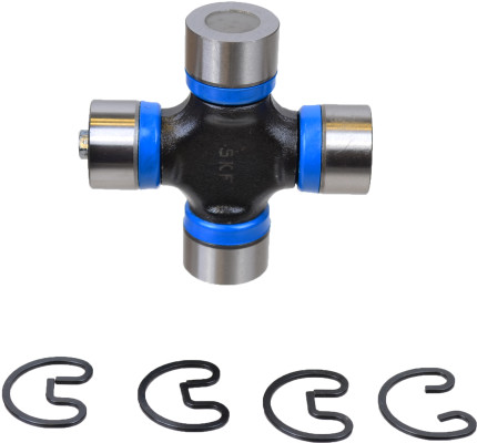 Image of Universal Joint from SKF. Part number: SKF-UJ280