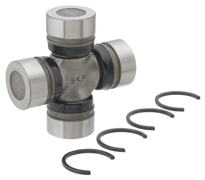 Image of Universal Joint from SKF. Part number: SKF-UJ305