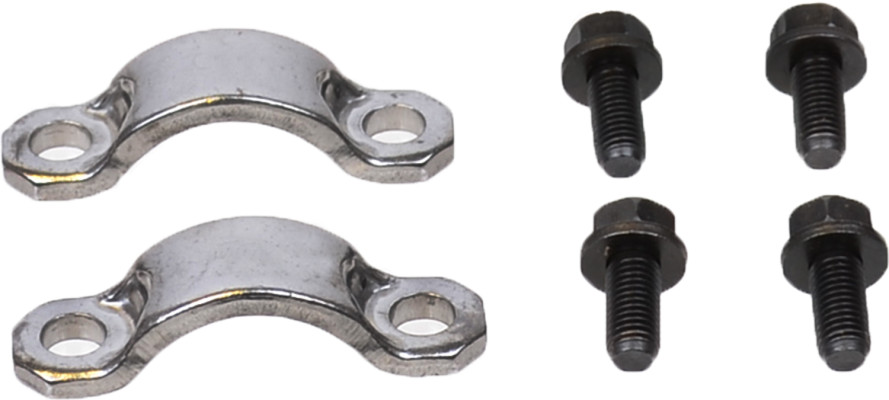 Image of Universal Joint Strap Kit from SKF. Part number: SKF-UJ316-10