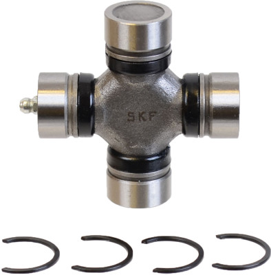 Image of Universal Joint from SKF. Part number: SKF-UJ317