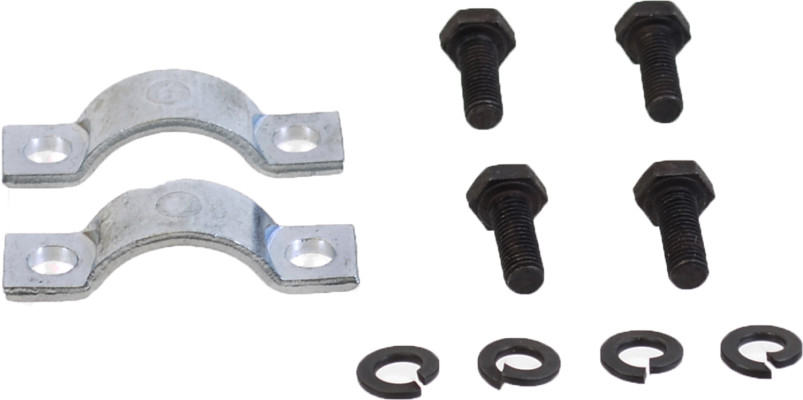 Image of Universal Joint Strap Kit from SKF. Part number: SKF-UJ318-10
