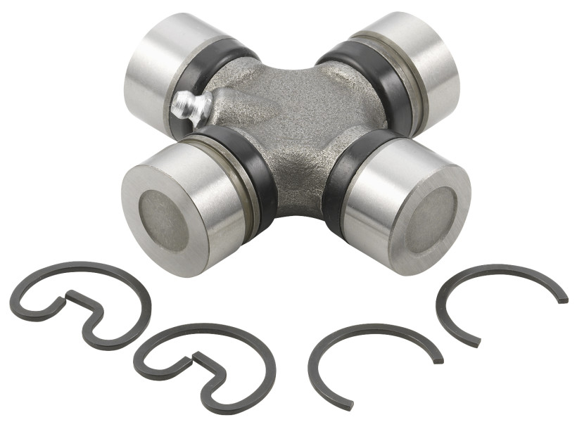 Image of Universal Joint from SKF. Part number: SKF-UJ319