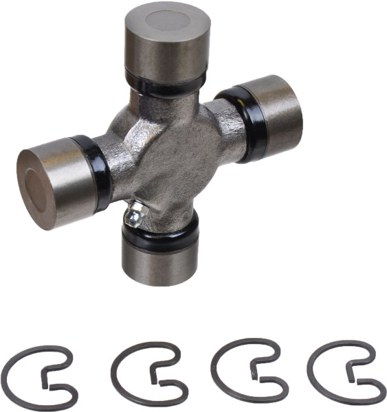 Image of Universal Joint from SKF. Part number: SKF-UJ330