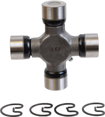 Image of Universal Joint from SKF. Part number: SKF-UJ330A