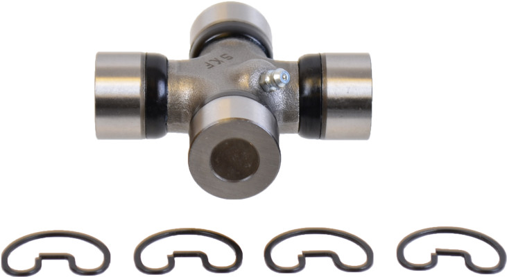 Image of Universal Joint from SKF. Part number: SKF-UJ331