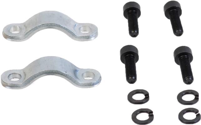 Image of Universal Joint Strap Kit from SKF. Part number: SKF-UJ331-10