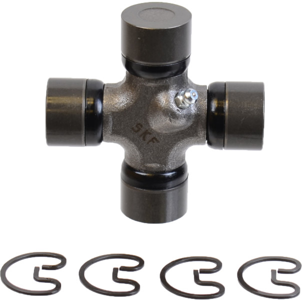 Image of Universal Joint from SKF. Part number: SKF-UJ331C