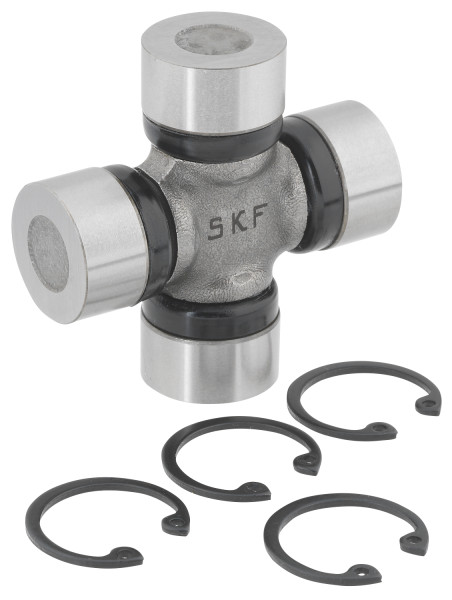 Image of Universal Joint from SKF. Part number: SKF-UJ340