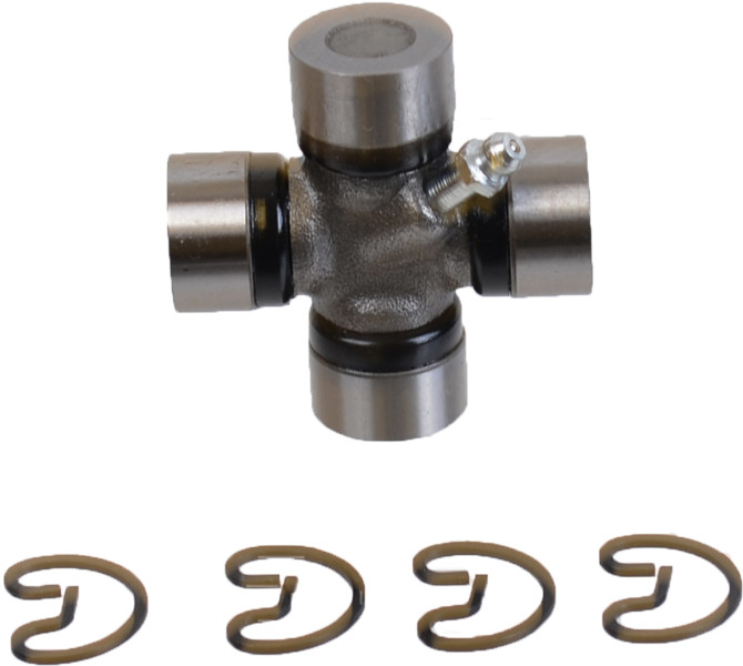 Image of Universal Joint from SKF. Part number: SKF-UJ341