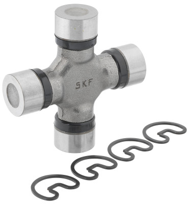 Image of Universal Joint from SKF. Part number: SKF-UJ345