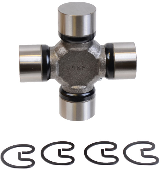 Image of Universal Joint from SKF. Part number: SKF-UJ351