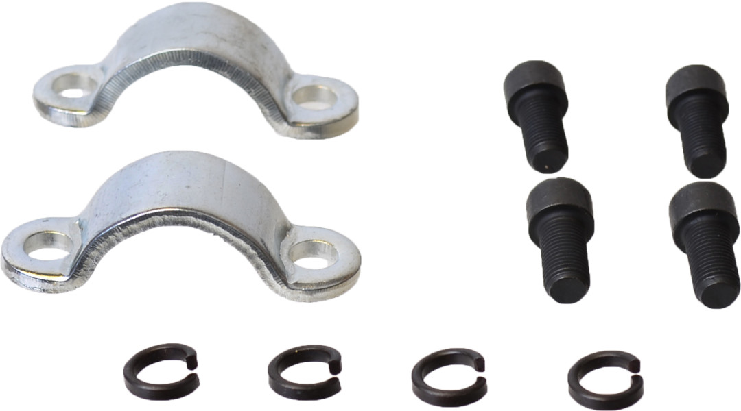 Image of Universal Joint Strap Kit from SKF. Part number: SKF-UJ351-10