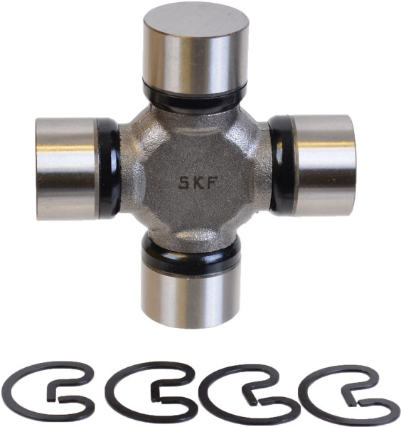 Image of Universal Joint from SKF. Part number: SKF-UJ351A