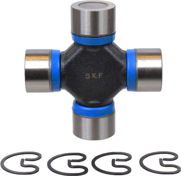 Image of Universal Joint from SKF. Part number: SKF-UJ351BF