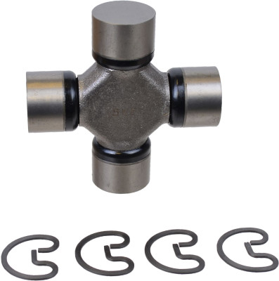 Image of Universal Joint from SKF. Part number: SKF-UJ351C
