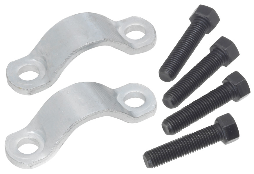 Image of Universal Joint Strap Kit from SKF. Part number: SKF-UJ352-10
