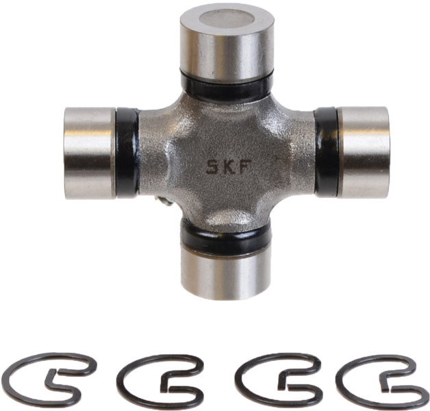 Image of Universal Joint from SKF. Part number: SKF-UJ353