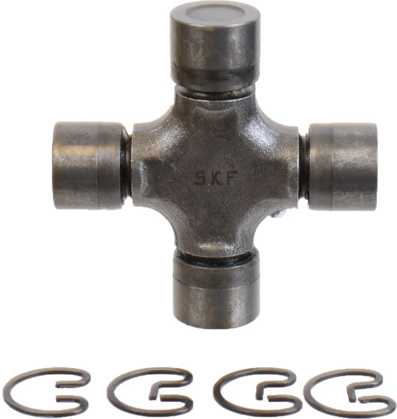 Image of Universal Joint from SKF. Part number: SKF-UJ354C