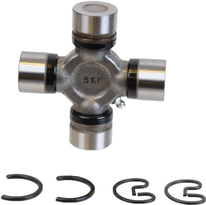 Image of Universal Joint from SKF. Part number: SKF-UJ355