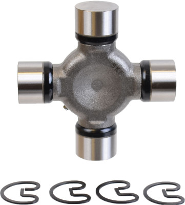 Image of Universal Joint from SKF. Part number: SKF-UJ358