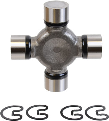 Image of Universal Joint from SKF. Part number: SKF-UJ358A