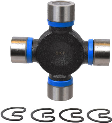 Image of Universal Joint from SKF. Part number: SKF-UJ358ABF