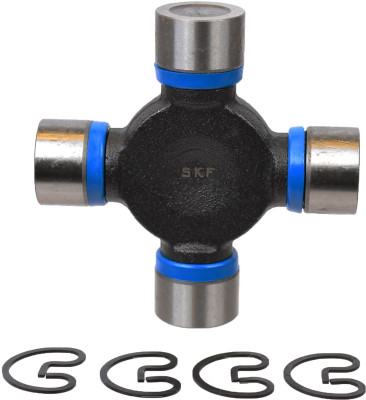 Image of Universal Joint from SKF. Part number: SKF-UJ358BF