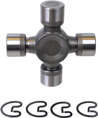 Image of Universal Joint from SKF. Part number: SKF-UJ358SP