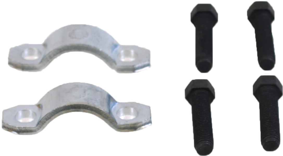 Image of Universal Joint Strap Kit from SKF. Part number: SKF-UJ360-10