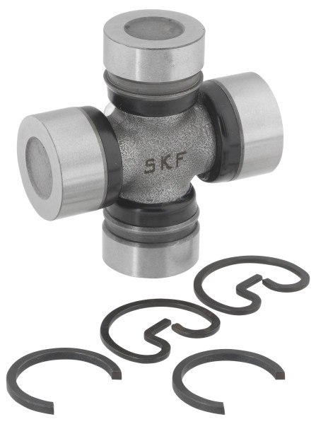 Image of Universal Joint from SKF. Part number: SKF-UJ361