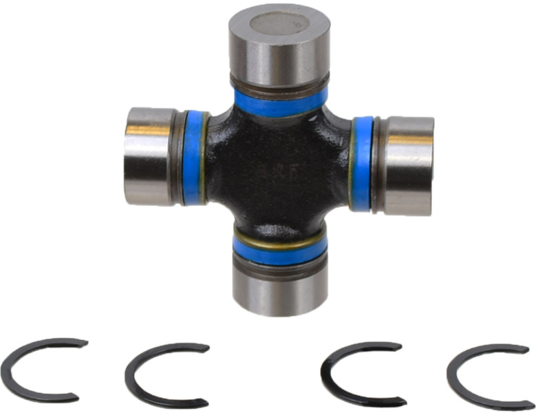 Image of Universal Joint from SKF. Part number: SKF-UJ365