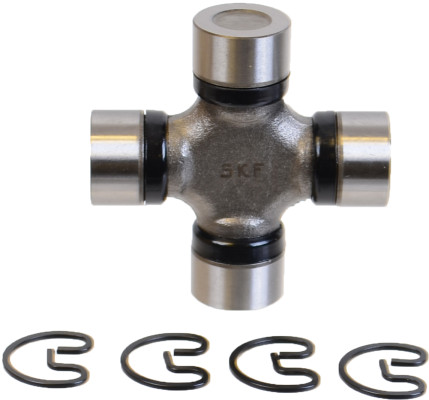 Image of Universal Joint from SKF. Part number: SKF-UJ369