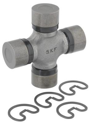 Image of Universal Joint from SKF. Part number: SKF-UJ369C